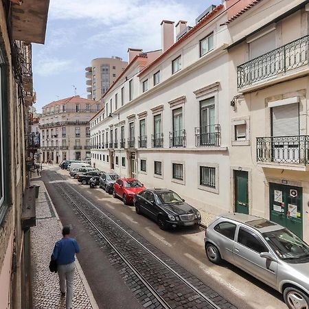 Santa Catarina Vintage By Homing Lisboa Exterior foto