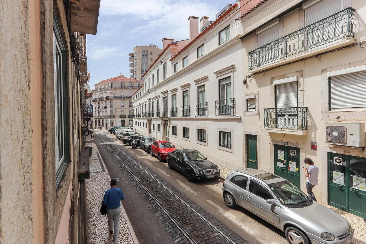 Santa Catarina Vintage By Homing Lisboa Exterior foto